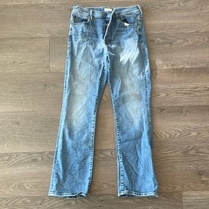 Mother Women’s Jeans Size 28